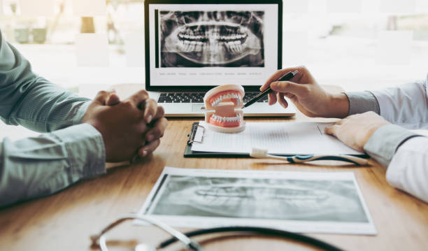 Best Emergency TMJ Treatment in Castle Shannon, PA