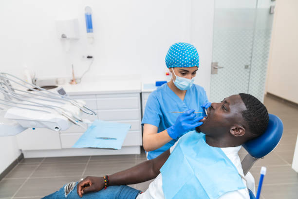 Best Emergency Treatment for Dental Infections or Abscesses in Castle Shannon, PA